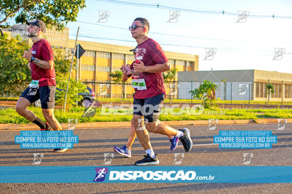 MEIA MARATONA Boulevard