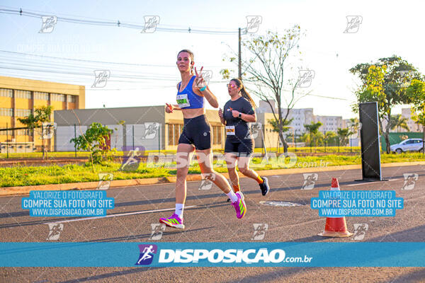 MEIA MARATONA Boulevard