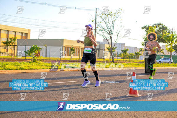 MEIA MARATONA Boulevard