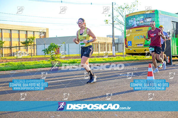 MEIA MARATONA Boulevard