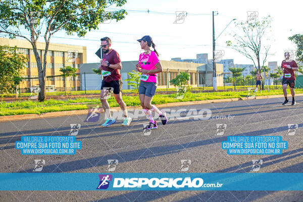 MEIA MARATONA Boulevard