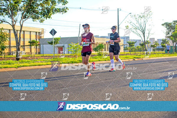 MEIA MARATONA Boulevard