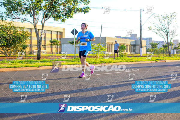 MEIA MARATONA Boulevard