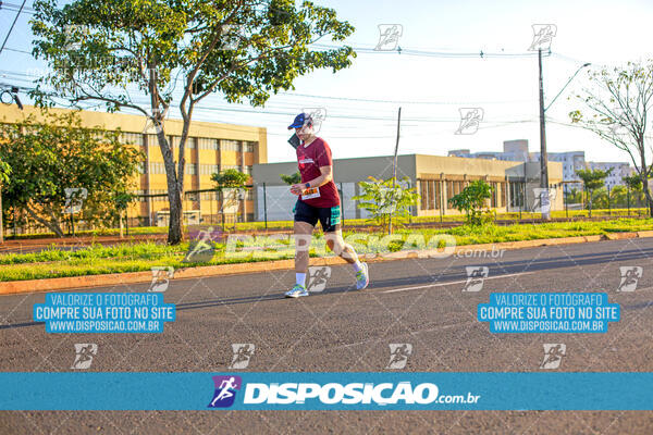 MEIA MARATONA Boulevard