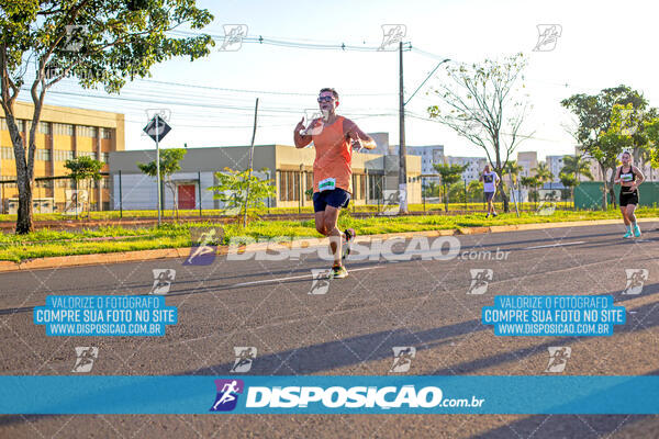 MEIA MARATONA Boulevard