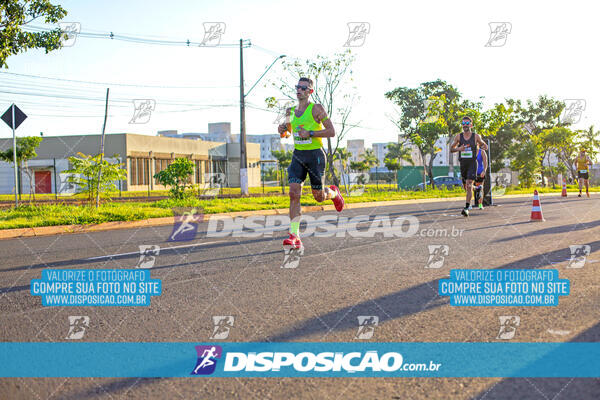 MEIA MARATONA Boulevard