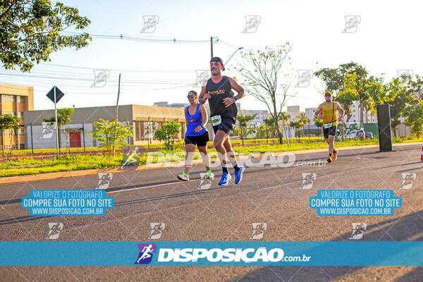 MEIA MARATONA Boulevard