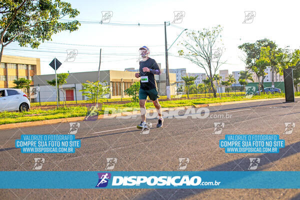 MEIA MARATONA Boulevard