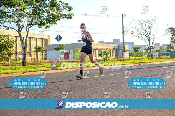 MEIA MARATONA Boulevard