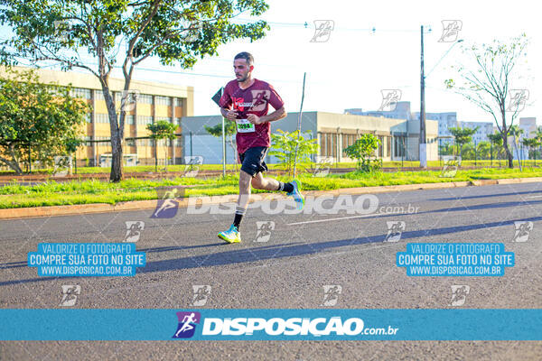 MEIA MARATONA Boulevard