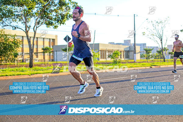 MEIA MARATONA Boulevard