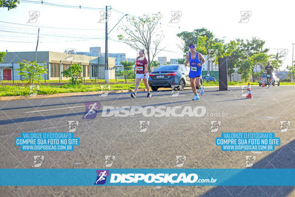 MEIA MARATONA Boulevard