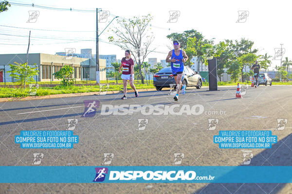 MEIA MARATONA Boulevard