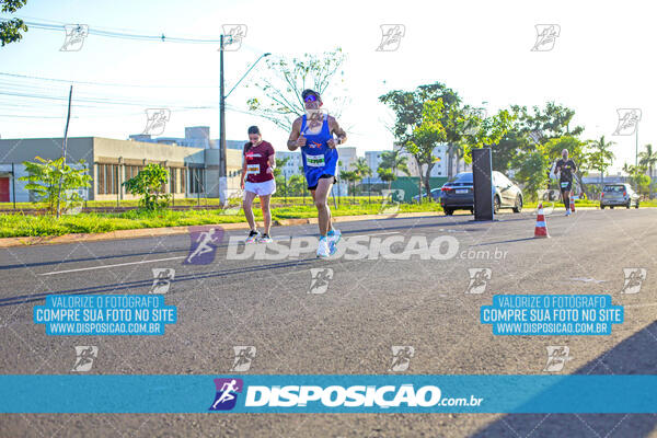 MEIA MARATONA Boulevard