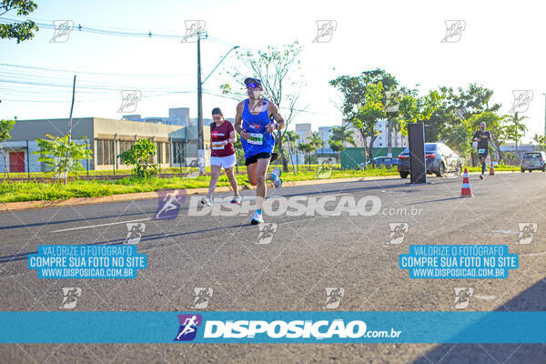 MEIA MARATONA Boulevard