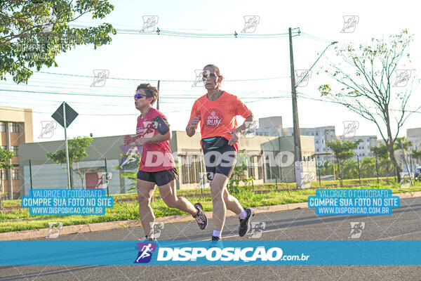 MEIA MARATONA Boulevard