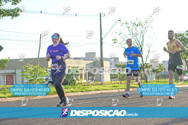 MEIA MARATONA Boulevard