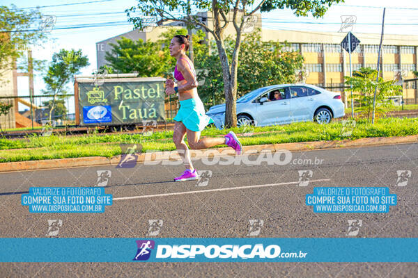 MEIA MARATONA Boulevard