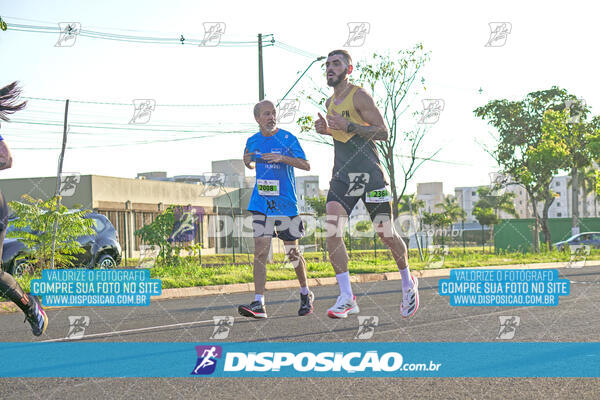 MEIA MARATONA Boulevard