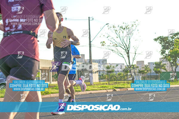 MEIA MARATONA Boulevard