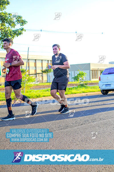 MEIA MARATONA Boulevard