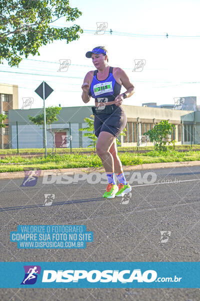 MEIA MARATONA Boulevard