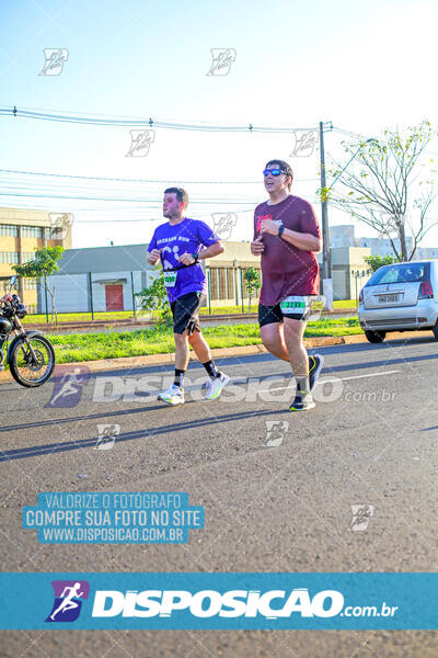 MEIA MARATONA Boulevard