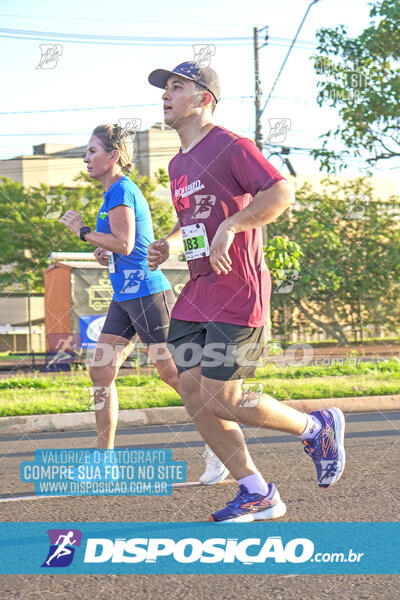 MEIA MARATONA Boulevard