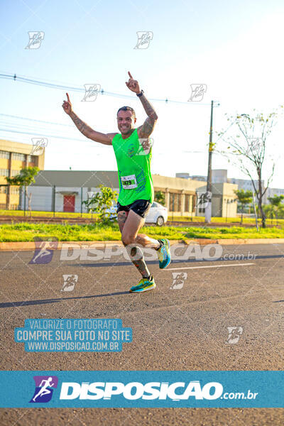 MEIA MARATONA Boulevard