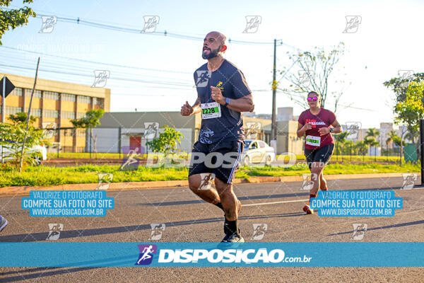 MEIA MARATONA Boulevard