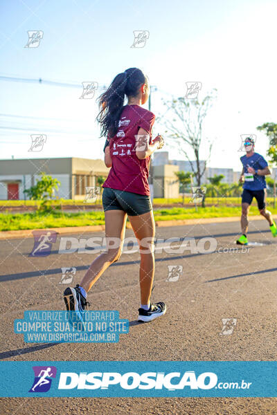 MEIA MARATONA Boulevard