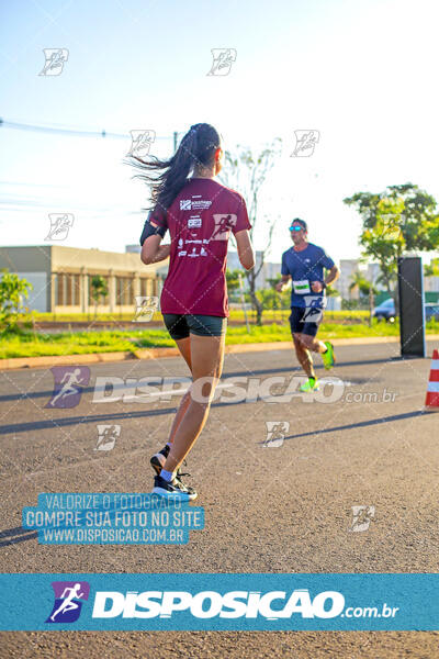 MEIA MARATONA Boulevard