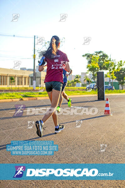 MEIA MARATONA Boulevard