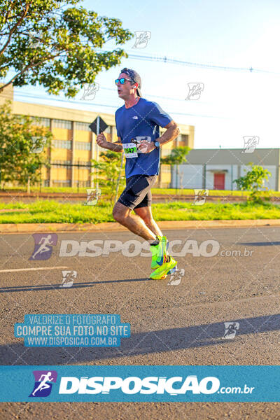 MEIA MARATONA Boulevard