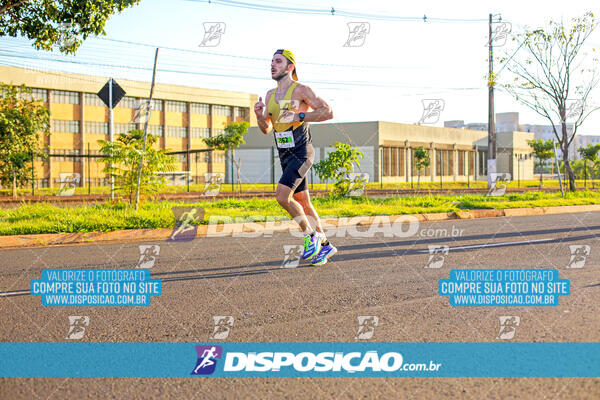 MEIA MARATONA Boulevard