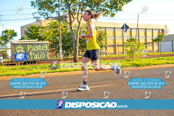 MEIA MARATONA Boulevard