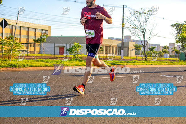 MEIA MARATONA Boulevard