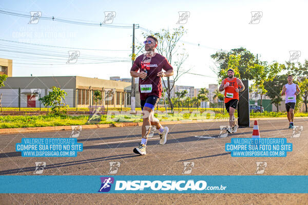 MEIA MARATONA Boulevard