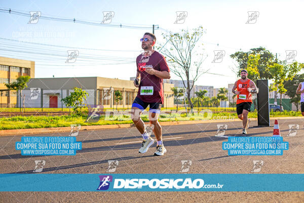 MEIA MARATONA Boulevard