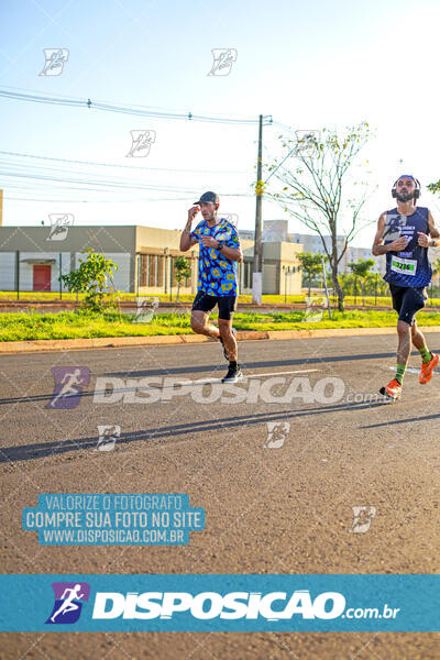 MEIA MARATONA Boulevard