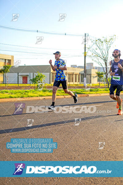 MEIA MARATONA Boulevard