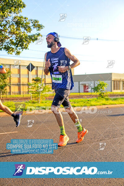 MEIA MARATONA Boulevard