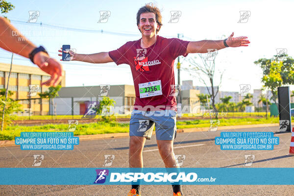 MEIA MARATONA Boulevard