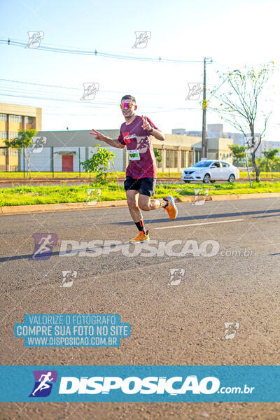 MEIA MARATONA Boulevard