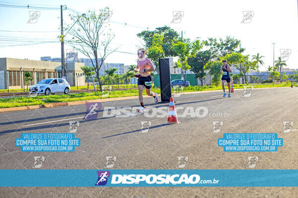 MEIA MARATONA Boulevard