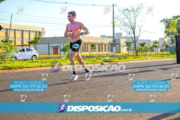 MEIA MARATONA Boulevard