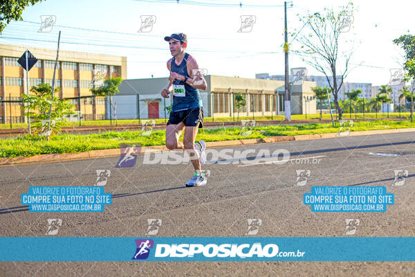 MEIA MARATONA Boulevard