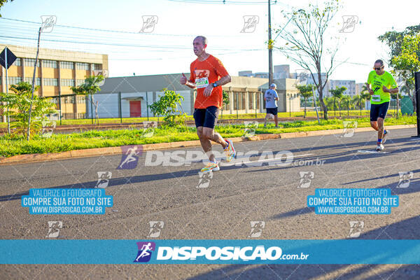 MEIA MARATONA Boulevard