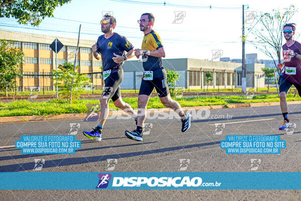 MEIA MARATONA Boulevard