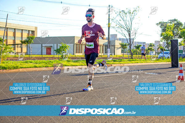 MEIA MARATONA Boulevard